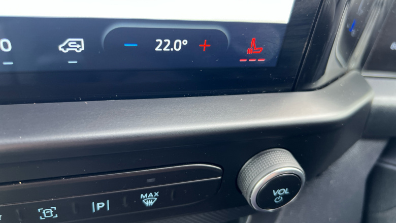 Ford Transit Custom 300 L2 Diesel Fwd 2.0 EcoBlue 136ps H1 Van Limited